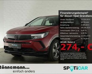 Opel Grandland (X) Gebrauchtwagen