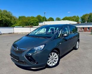 Opel Zafira Tourer Gebrauchtwagen