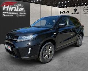 Suzuki Vitara Gebrauchtwagen