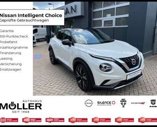 Nissan Juke Gebrauchtwagen