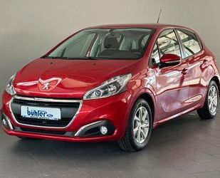 Peugeot 208 Gebrauchtwagen