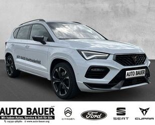 Cupra Ateca Gebrauchtwagen