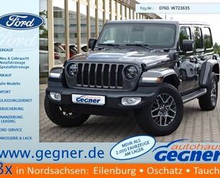 Jeep Wrangler Gebrauchtwagen