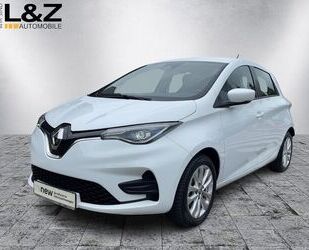 Renault ZOE Gebrauchtwagen
