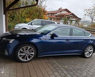 Audi A5 Gebrauchtwagen