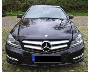 Mercedes-Benz C 180 Gebrauchtwagen