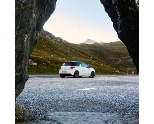 Citroen DS3 Gebrauchtwagen