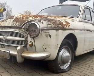Renault Andere Oldtimer