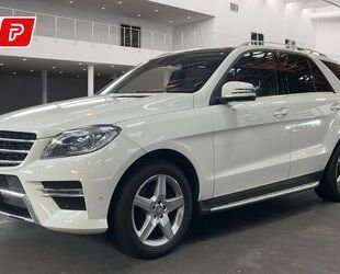 Mercedes-Benz ML 350 Gebrauchtwagen