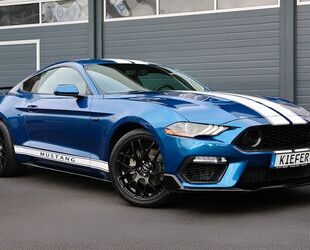 Ford Mustang Gebrauchtwagen