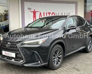 Lexus NX 450h Gebrauchtwagen