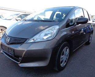 Honda Jazz Gebrauchtwagen