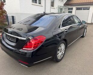 Mercedes-Benz S 500 Gebrauchtwagen