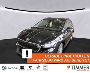 Skoda Enyaq Gebrauchtwagen