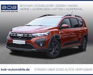 Dacia Jogger Gebrauchtwagen
