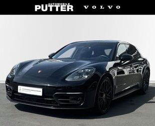 Porsche Panamera Gebrauchtwagen