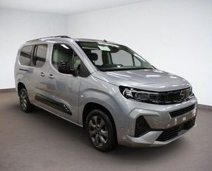 Opel Combo Gebrauchtwagen