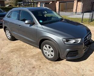 Audi Q3 Gebrauchtwagen