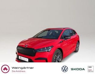 Skoda Enyaq Gebrauchtwagen