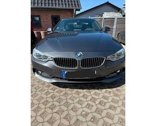 BMW 430 Gebrauchtwagen