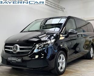 Mercedes-Benz V 220 Gebrauchtwagen