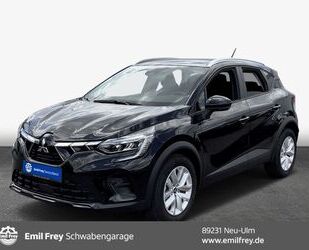 Mitsubishi ASX Gebrauchtwagen