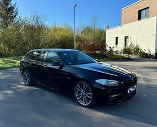 BMW 535 Gebrauchtwagen