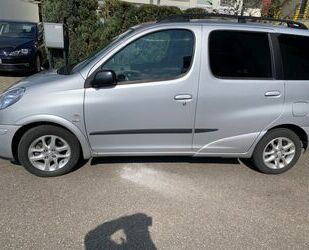 Toyota Verso Gebrauchtwagen