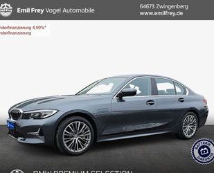 BMW 330 Gebrauchtwagen