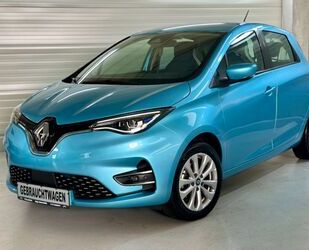 Renault ZOE Gebrauchtwagen