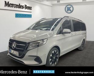 Mercedes-Benz V 250 Gebrauchtwagen