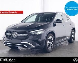 Mercedes-Benz GLA 220 Gebrauchtwagen
