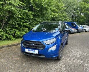 Ford EcoSport Gebrauchtwagen