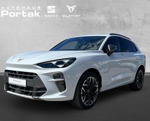 Cupra Terramar Gebrauchtwagen