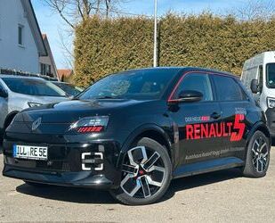Renault R 5 Gebrauchtwagen