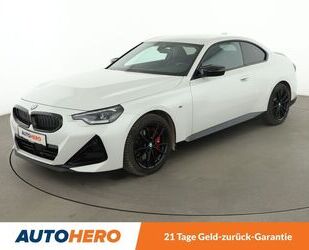 BMW M240i Gebrauchtwagen