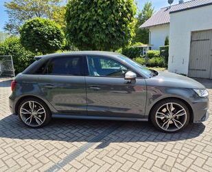 Audi S1 Gebrauchtwagen