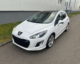 Peugeot 308 Gebrauchtwagen
