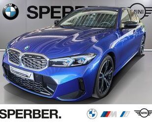 BMW M340i Gebrauchtwagen