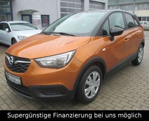 Opel Crossland (X) Gebrauchtwagen