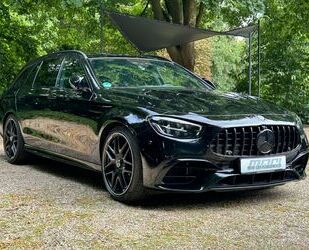 Mercedes-Benz E 63 AMG Gebrauchtwagen