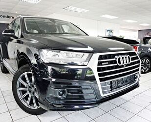 Audi Q7 Gebrauchtwagen