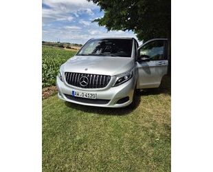 Mercedes-Benz V 250 Gebrauchtwagen