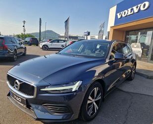 Volvo V60 Gebrauchtwagen
