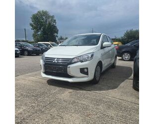 Mitsubishi Space Star Gebrauchtwagen