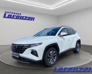Hyundai TUCSON Gebrauchtwagen