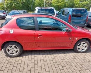 Peugeot 206 Gebrauchtwagen