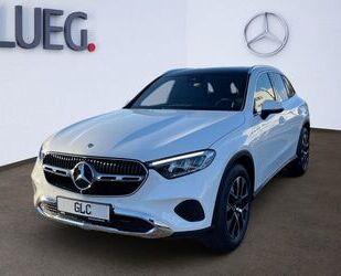 Mercedes-Benz GLC 220 Gebrauchtwagen