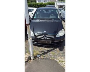 Mercedes-Benz A 180 Gebrauchtwagen
