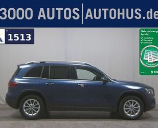 Mercedes-Benz GLB 220 Gebrauchtwagen